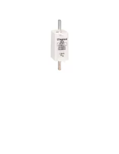Fuses colt.-gg acr 63a size 0 with signal.